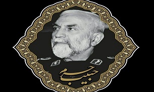 سالگرد شهادت سردار همدانی برگزار می‌شود