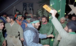 نگاهی به روند شکل گیری تیپ مستقل 18 الغدیر