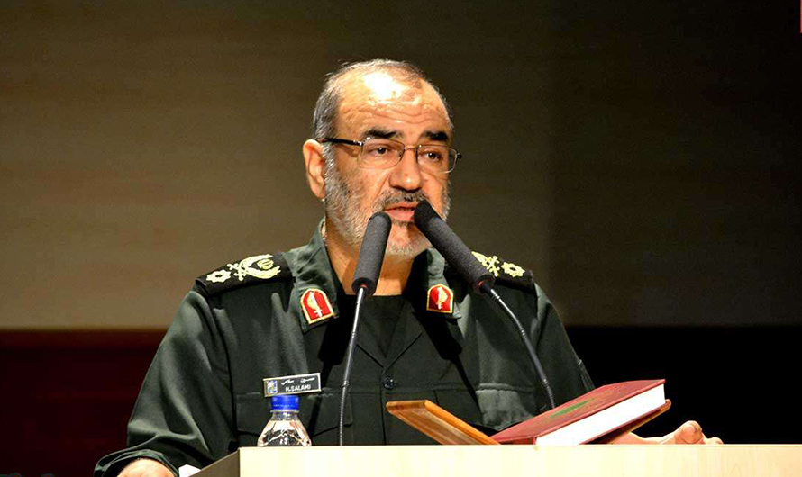 نیروی زمینی سپاه نجات دهنده کشور از هر تهاجمی بوده است نیروی زمینی سپاه نجات دهنده کشور از هر تهاجمی بوده است