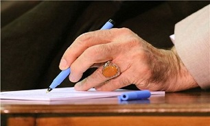 توفیقات ادبیات جنگ در نگاه رهبر انقلاب