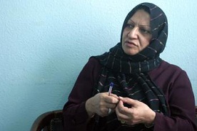 ادبیات دفاع مقدس هنوز انتظارها را برآورده نکرده است