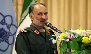 راویان گنجینه ارزشمند دفاع مقدس را تبیین کنند