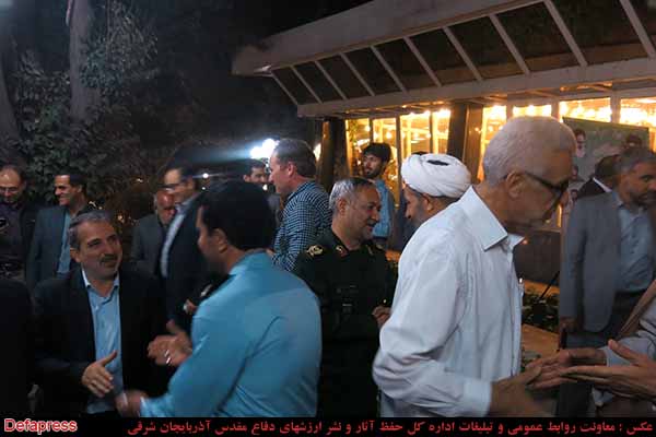 بیان خاطرات و جوانمردی شهدا زمینه ساز تقویت نیروی ایمان و اراده جوانان است