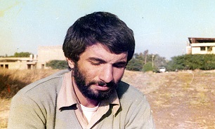 شهید جهان آرا  تنها  یک فرمانده نبود بلکه یک رهبر بود