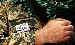 نخستین یادواره شهدای مدافع حرم گردان حیدر کرار نخستین یادواره شهدای مدافع حرم گردان حیدر کرار