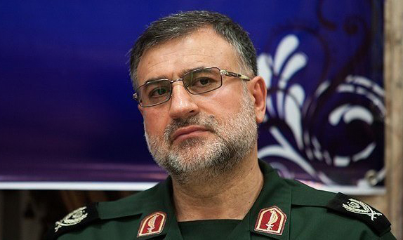 نحوه ساماندهی گلزار شهدای تهران، وضعیت فعلی آن را تحت الشعاع قرار ندهد نحوه ساماندهی گلزار شهدای تهران، وضعیت فعلی آن را تحت الشعاع قرار ندهد