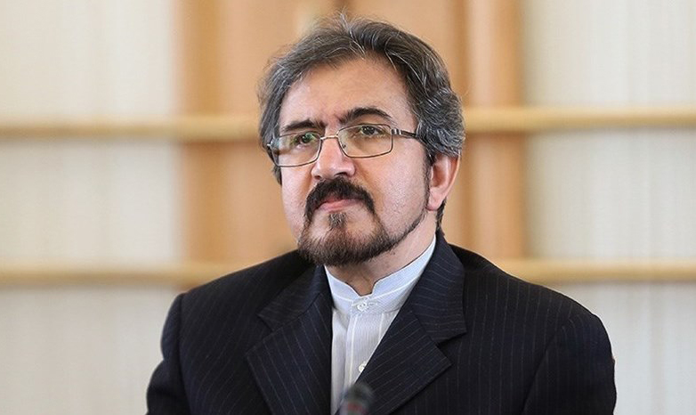 ایران انفجارهای تروریستی در عراق را به شدت محکوم کرد ایران انفجارهای تروریستی در عراق را به شدت محکوم کرد