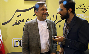 بی‌خبری وزیر راه و شهرسازی از وضعیت طرح مسکن جانبازان!