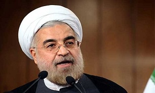 دنیا در حال مسابقه برای ارتباط تجاری با ایران است/ باید زنجیر تحریم ها را پاره کنیم