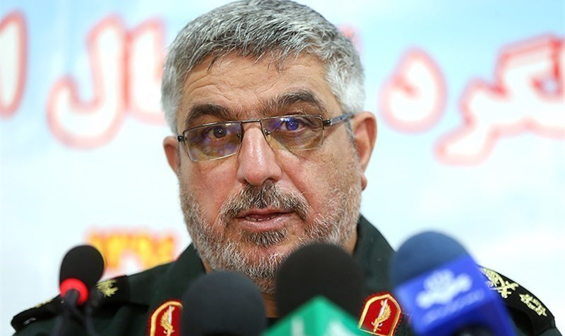 برخی به دنبال مدیریت بحران از راه دور هستند برخی به دنبال مدیریت بحران از راه دور هستند