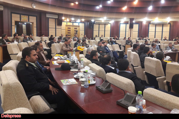 روابط عمومی چشم بینا و چراغ هدایت مدیران مجموعه خود هستند