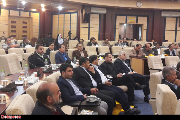 روابط عمومی چشم بینا و چراغ هدایت مدیران مجموعه خود هستند