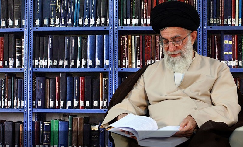 ناشران با هوشیاری اجازه نفوذ فرهنگی به دشمن ندهند