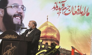 اگرحمایت مردم حزب‌الله نبوداکنون داعش تاعمق کشور نفوذکرده بود