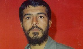 روستازادهای که فرمانده شاخص اطلاعات و عملیات شد روستازادهای که فرمانده شاخص اطلاعات و عملیات شد