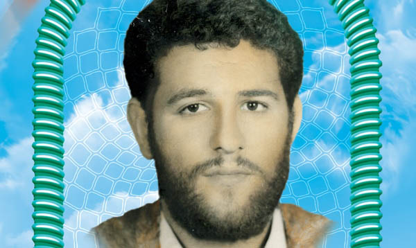 شهیدی که ۳ ماه درون یک غار زندانی بود شهیدی که ۳ ماه درون یک غار زندانی بود