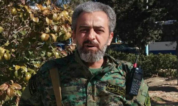 ترکشهای سمی جسم مصطفی را ذره ذره آب کرد ترکشهای سمی جسم مصطفی را ذره ذره آب کرد