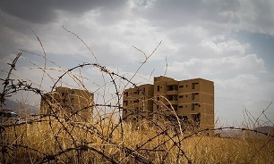 پادگانی که آسمانش بارها به خون نشست