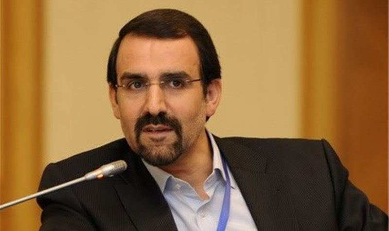 تهران علاقهمند به گسترش همکاری دفاعی با روسیه است تهران علاقهمند به گسترش همکاری دفاعی با روسیه است