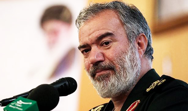 تجمیع دانشکده‌های نیروی دریایی سپاه در دانشگاه دریایی امام خامنه‌ای