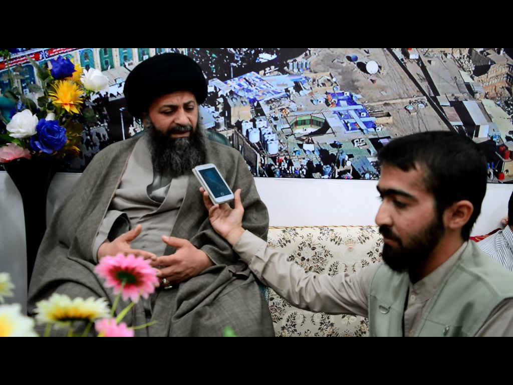 قائل به مرزبندی در محور مقاومت اسلامی نیستیم/ امت اسلامی نیاز به وحدت دارد/ بعد از نبرد نظامی با داعش جهاد فکری در پیش است