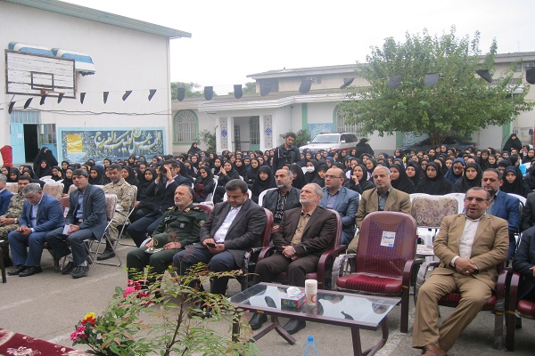 زنگ پدافند غیرعامل در استان مازندران نواخته شد + تصاویر