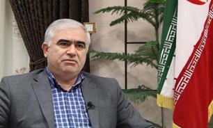 استاندار خراسان جنوبی با خانواده های شهدا دیدار کرد