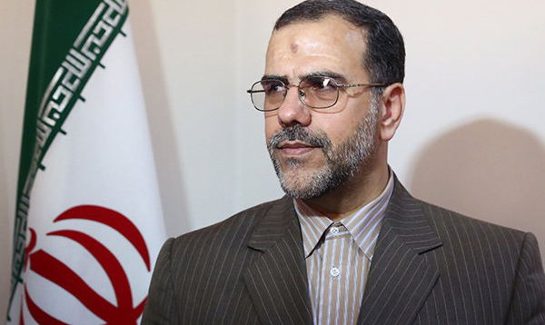 امیری انتصاب جانشین فرمانده کل و فرمانده نیروی زمینی ارتش را تبریک گفت