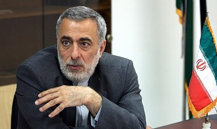 هیچ وقت پایگاهی در اختیار روسیه قرار ندادیم/ لازم باشد هواپیماهای روس می‌توانند از ایران پرواز کنند