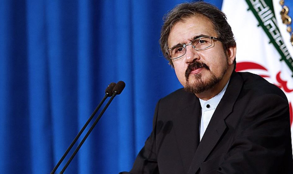 سرنوشت شومناکی در انتظار حامیان، آمران و عاملان تروریسم است سرنوشت شومناکی در انتظار حامیان، آمران و عاملان تروریسم است