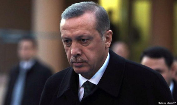 عقبنشینی آشکار اردوغان/ عملیات سپر فرات علیه هیچ شخص و کشوری نیست عقبنشینی آشکار اردوغان/ عملیات سپر فرات علیه هیچ شخص و کشوری نیست