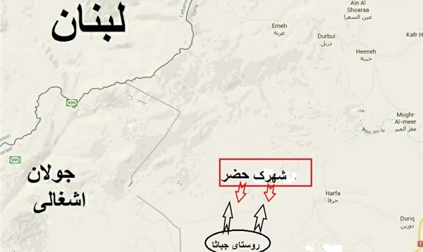 شهرکی که رؤیای صهیونیست ها را به باد داد