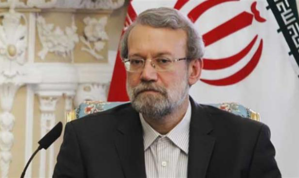 لاریجانی با رئیس مجلس مشورتی اندونزی دیدار کرد لاریجانی با رئیس مجلس مشورتی اندونزی دیدار کرد