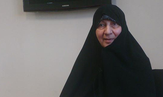 مؤسسات امام موسی 50 سال سابقه خدمات اجتماعی دارد/ ترویج فرهنگ مقاومت و تربیت همسران صالحه برای جوانان رزمنده مؤسسات امام موسی 50 سال سابقه خدمات اجتماعی دارد/ ترویج فرهنگ مقاومت و تربیت همسران صالحه برای جوانان رزمنده