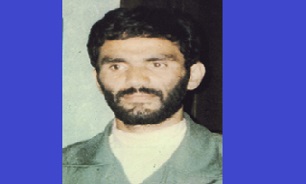 دانشجوی مبارز، فرمانده جبهه ها، سردار سبلان