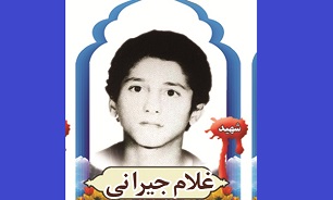 آرشیو////امیدوارم راه من و عقیده من و دین من و خدا و قرآن همیشه در یادتان باشد