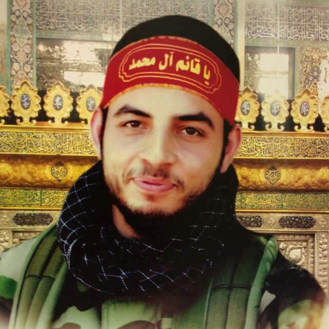 «محمد مهدی حیدر»؛ شهید دفاع از مقدسات اسلامی/ آرامش مادر سعادت این شهید بود