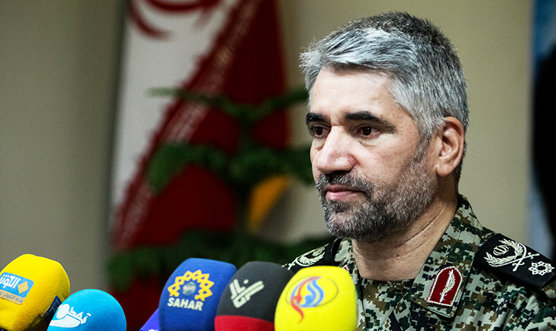 بسیج در بالاترین سطح آمادگی رزمی قرار دارد بسیج در بالاترین سطح آمادگی رزمی قرار دارد