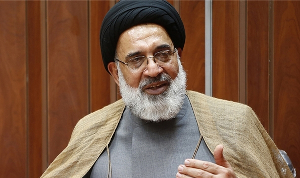 پاسخ مرضیه دباغ به خواستگاری عبدالکریم سروش/ امام شناخت کافی از دباغ داشتند