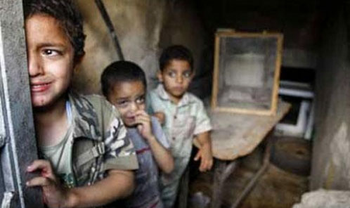 درخواست یک نویسنده درباره فاجعه کودک‌کشی در یمن