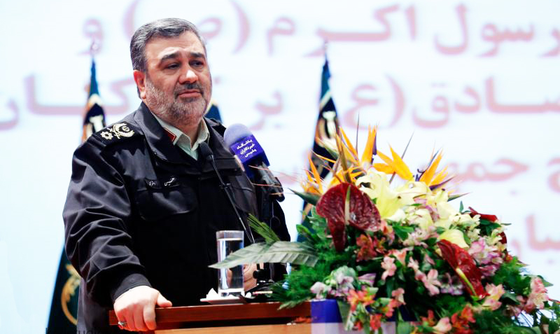 تأمين ايمنی و سلامت مهمترين رويکرد پيشگيری از مخاطرات است