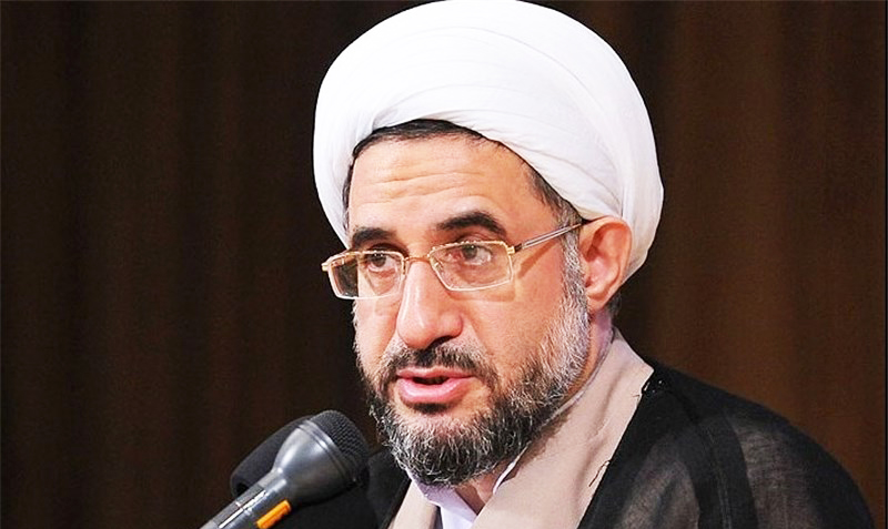 شهادت رزمندگان «ایرانی» در عراق و سوریه تجلی «وحدت» جهان اسلام است/ گفتمان «مقاومت» نسل جوان را علیه جریان‌های تکفیری بسیج کرد