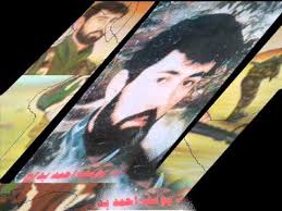 «حاج محمد أحمد بداح»؛ شهید دفاع از مقدسات اسلامی/ شهیدی که راه برادرش را ادامه داد
