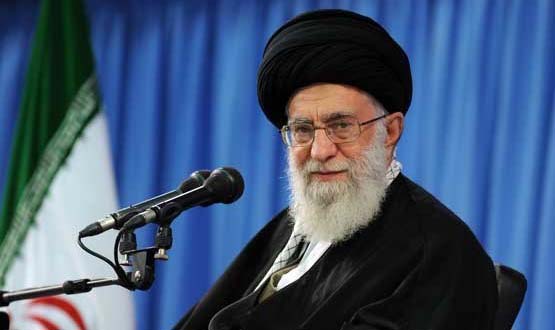 جمعی از فرماندهان بسیج و بسیجیان سراسر کشور با رهبر معظم انقلاب دیدار میکنند جمعی از فرماندهان بسیج و بسیجیان سراسر کشور با رهبر معظم انقلاب دیدار میکنند