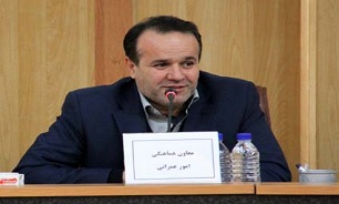 ساخت 39 یادمان شهدای گمنام در گیلان