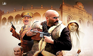 فیلم سینمایی «یتیم خانه ایران»در بهاباد اکران می‌شود