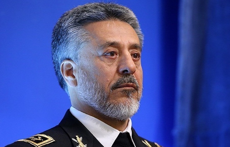 برگزاری رزمایش تخصصی زیردریاییها در هفته آتی برگزاری رزمایش تخصصی زیردریاییها در هفته آتی
