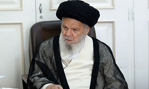 مدیرکل حفظ آثار خوزستان ارتحال آیت الله موسوی اردبیلی را تسلیت گفت
