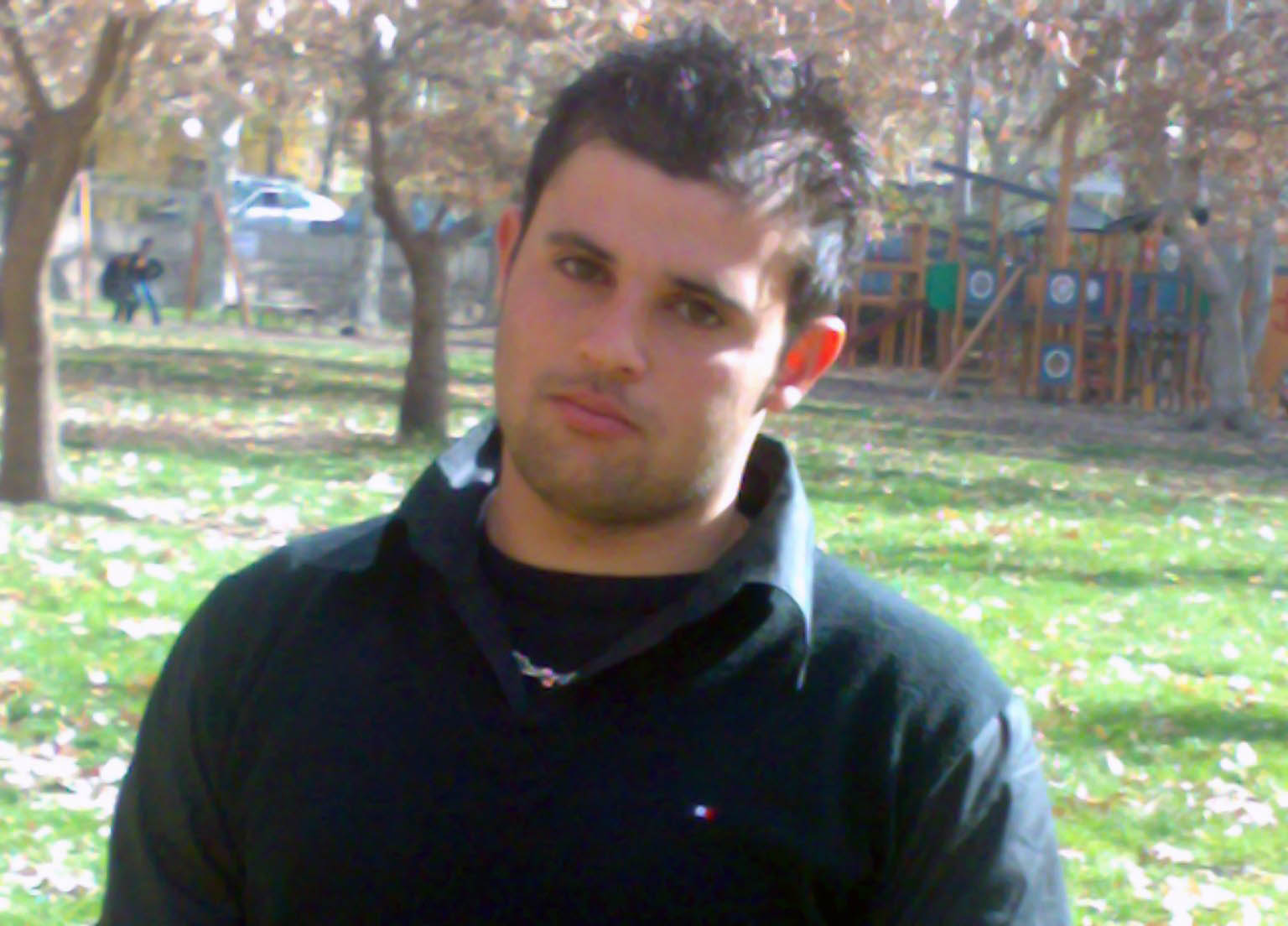 «قاسم غسان شرف الدين»؛ شهید دفاع از مقدسات اسلامی/ شهیدی که شهادتش را در بارگاه امام رضا(ع) طلب کرد