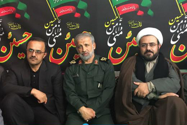 تصاویر / یادواره 1400 شهید شهرستان گرگان